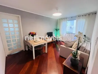 Apartamento com 2 Quartos à venda, 75m² no Santa Cecília, São Paulo