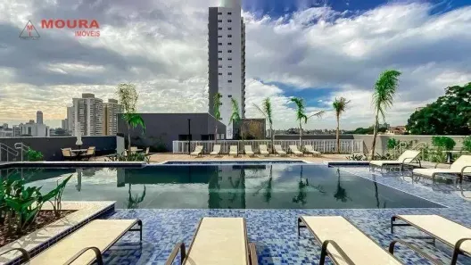 Apartamento com 3 Quartos à venda, 66m² no Vila Dom Pedro I, São Paulo