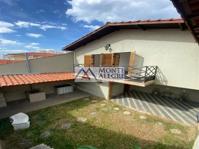 Casa com 3 Quartos à venda, 164m² no Jardim Ernestina, São Paulo