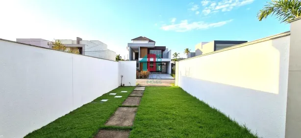 Casa de Condomínio com 4 Quartos à venda, 200m² no Guaratiba, Rio de Janeiro