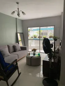 Apartamento com 2 Quartos à venda, 110m² no Icaraí, Niterói