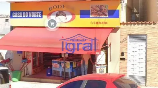 Sobrado com 2 Quartos à venda, 112m² no Vila Guarani (Z Sul), São Paulo