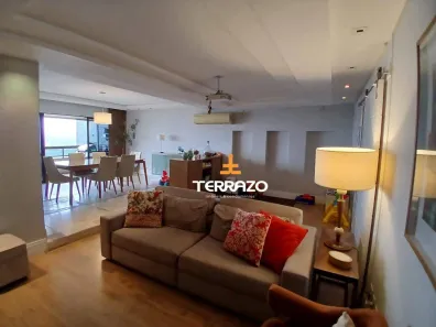 Apartamento com 4 Quartos à venda, 238m² no Jardim Amália, Volta Redonda