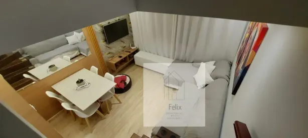 Casa de Condomínio com 2 Quartos à venda, 60m² no Parque Munhoz, São Paulo