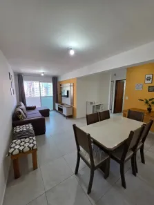 Apartamento com 2 Quartos para alugar, 62m² no Manaíra, João Pessoa