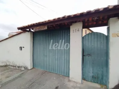 Casa com 3 Quartos para alugar, 90m² no Vila Isolina Mazzei, São Paulo