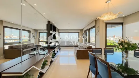 Apartamento com 2 Quartos à venda, 95m² no Petrópolis, Porto Alegre
