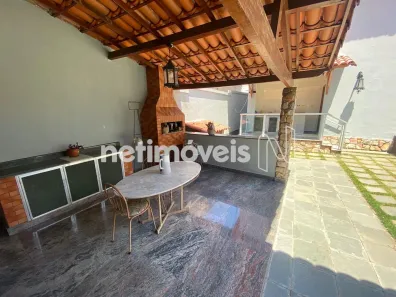 Casa com 2 Quartos à venda, 260m² no Renascença, Belo Horizonte