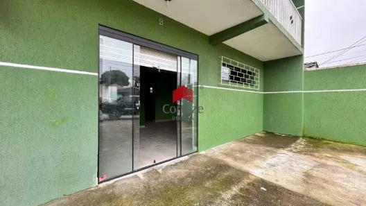 para alugar, 50m² no Iná, São José dos Pinhais