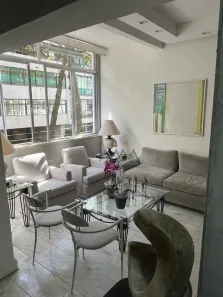Apartamento com 3 Quartos à venda, 120m² no Leblon, Rio de Janeiro