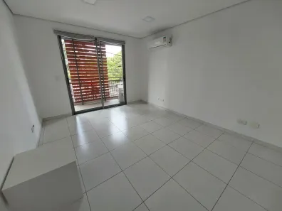 Sala Comercial para alugar, 52m² no Lageadinho, Cotia