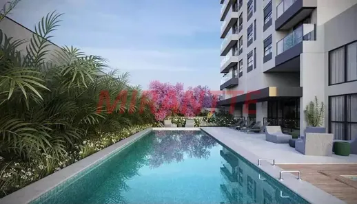 Apartamento com 3 Quartos à venda, 111m² no Água Branca, São Paulo