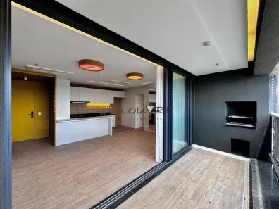 Apartamento com 2 Quartos à venda, 78m² no Jardim das Acácias, São Paulo