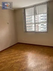 Apartamento com 3 Quartos para venda ou aluguel, 200m² no Brooklin Paulista, São Paulo