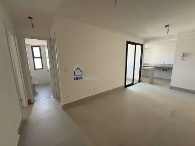 Apartamento com 2 Quartos à venda, 63m² no Cidade Nova, Belo Horizonte