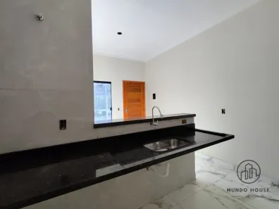 Casa com 2 Quartos à venda, 49m² no Jardim Santa Marta, Sorocaba