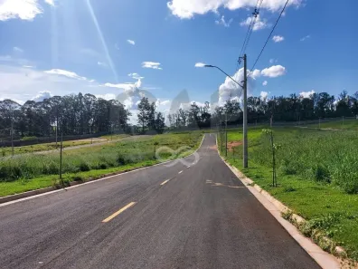 Lote/Terreno à venda, 10m² no Colinas do Castelo, Jaguariúna