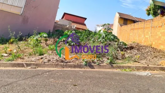 Lote/Terreno à venda, 400m² no Jardim Recanto dos Pássaros II, Valinhos
