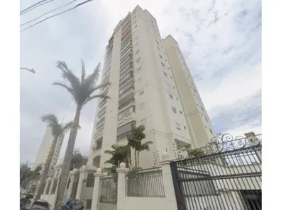Apartamento com 3 Quartos à venda, 78m² no Vila Maria Alta, São Paulo