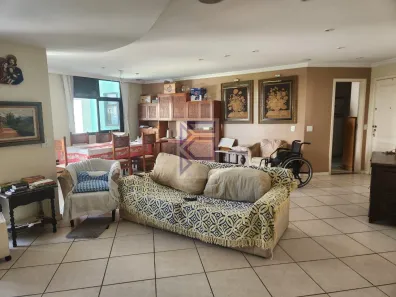 Apartamento com 4 Quartos à venda, 139m² no Barra da Tijuca, Rio de Janeiro