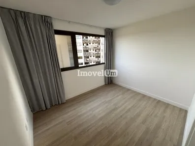 Apartamento com 4 Quartos à venda, 160m² no Barra Olímpica, Rio de Janeiro
