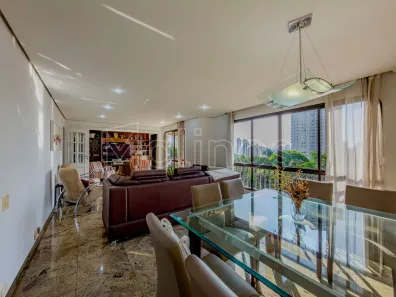 Apartamento com 3 Quartos à venda, 150m² no Vila Gomes Cardim, São Paulo