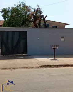 Sobrado com 3 Quartos para alugar, 288m² no Parque Veiga Jardim, Aparecida de Goiânia