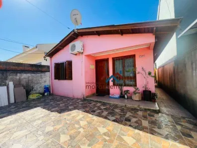 Casa com 2 Quartos à venda, 95m² no Mato Grande, Canoas