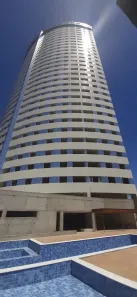 Apartamento com 2 Quartos à venda, 55m² no Tirol, Natal