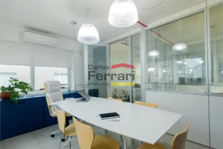 Prédio Comercial para alugar, 70m² no Jardim Paulista, São Paulo
