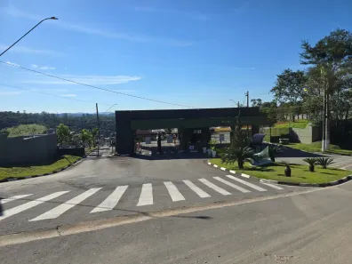Lote/Terreno à venda, 379m² no Parque Dom Henrique, Cotia