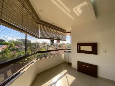 Apartamento com 3 Quartos à venda, 100m² no Moinhos, Lajeado