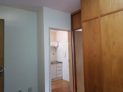 Apartamento com 1 Quarto à venda, 42m² no Centro, Campinas