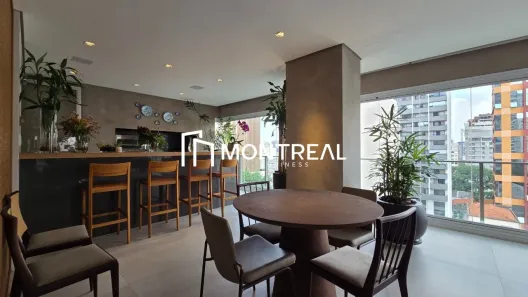 Apartamento com 4 Quartos à venda, 332m² no Pinheiros, São Paulo