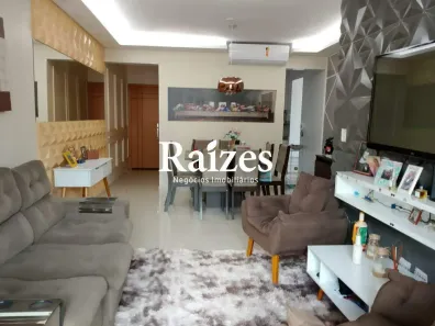 Apartamento com 3 Quartos à venda, 96m² no Santa Mônica, Uberlândia