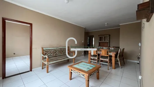 Apartamento com 3 Quartos à venda, 92m² no Bal Stella Maris, Peruíbe