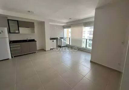 Apartamento com 1 Quarto para alugar, 50m² no Altos do Esplanada, São José dos Campos