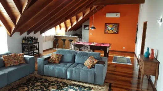 Casa com 5 Quartos à venda, 372m² no Jardim Itu, Porto Alegre