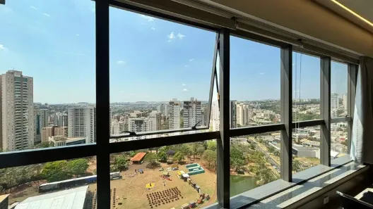 Apartamento com 1 Quarto à venda, 47m² no Jardim Botânico, Ribeirão Preto