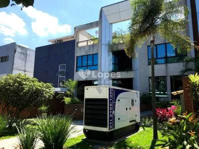 Prédio Comercial para alugar, 1071m² no Barra Olímpica, Rio de Janeiro
