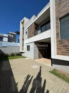 Sobrado com 3 Quartos à venda, 163m² no Boqueirão, Curitiba