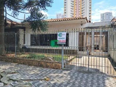 Lote/Terreno à venda, 480m² no Vila Assunção, Santo André