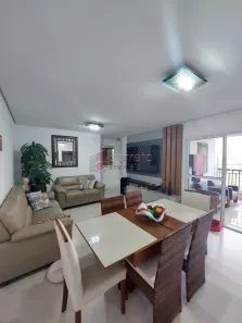 Apartamento com 3 Quartos à venda, 83m² no Jardim Ana Maria, Jundiaí