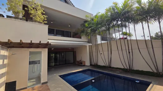 Casa de Condomínio com 3 Quartos à venda, 391m² no Barra da Tijuca, Rio de Janeiro
