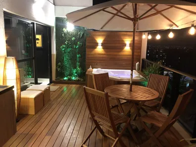 Apartamento com 2 Quartos à venda, 120m² no Vila Andrade, São Paulo