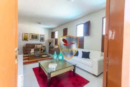 Casa com 4 Quartos à venda, 284m² no Tirol, Natal