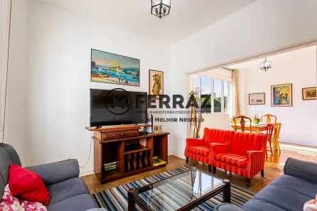 Apartamento com 2 Quartos à venda, 105m² no Jardim Paulista, São Paulo