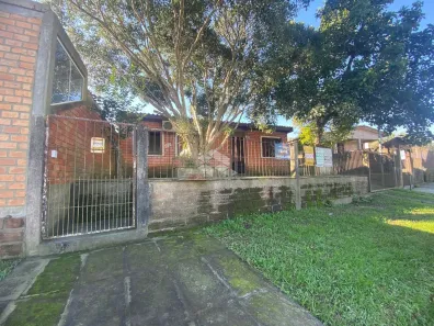 Casa com 3 Quartos à venda, 161m² no São Tomé, Viamão