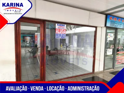 Ponto Comercial para venda ou aluguel, 64m² no Renascença, São Luís