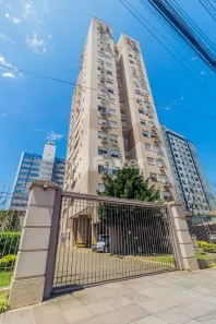 Apartamento com 2 Quartos à venda, 55m² no Santana, Porto Alegre